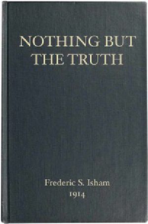 [Gutenberg 43916] • Nothing But the Truth